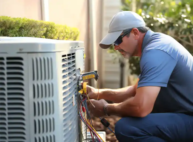 installateur De Weere